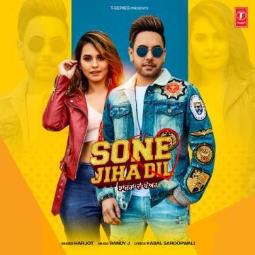 download Sone-Jiha-Dil Harjot mp3
